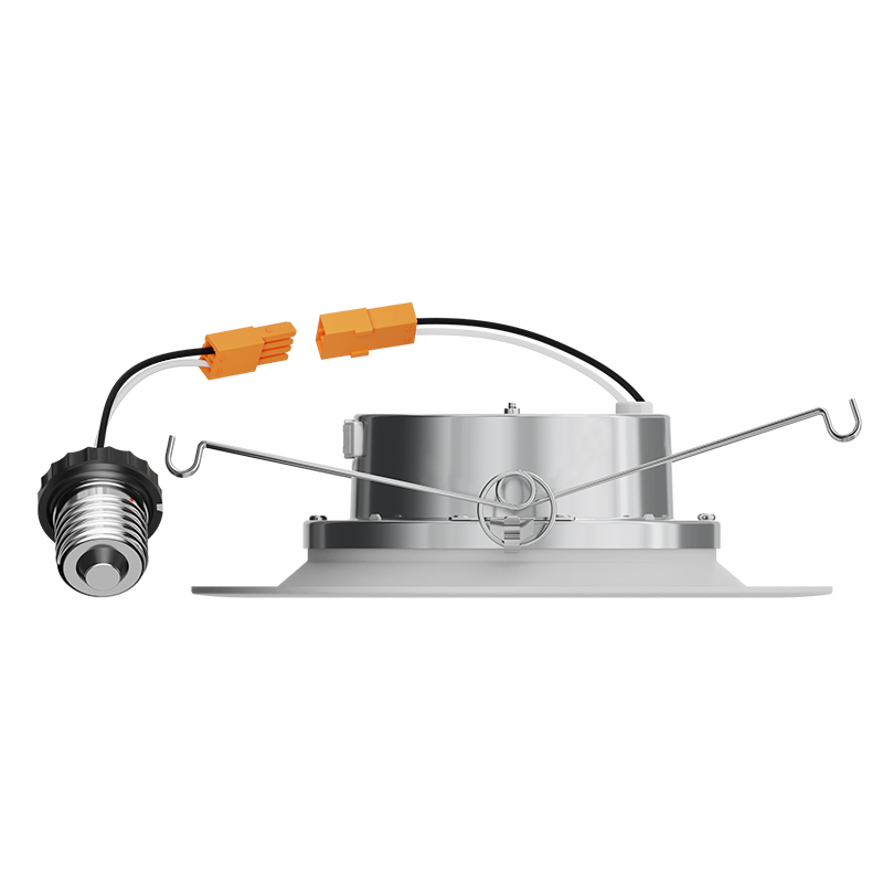 6 Inch Retrofit LED Lights