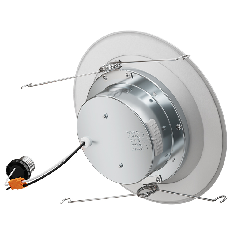 5CCT Selectable Retrofit Light