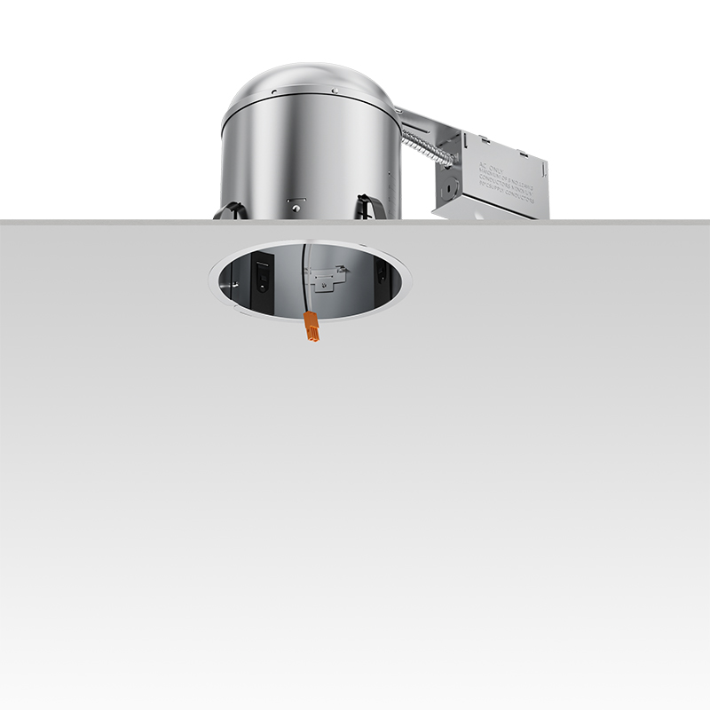 remodel recessed can