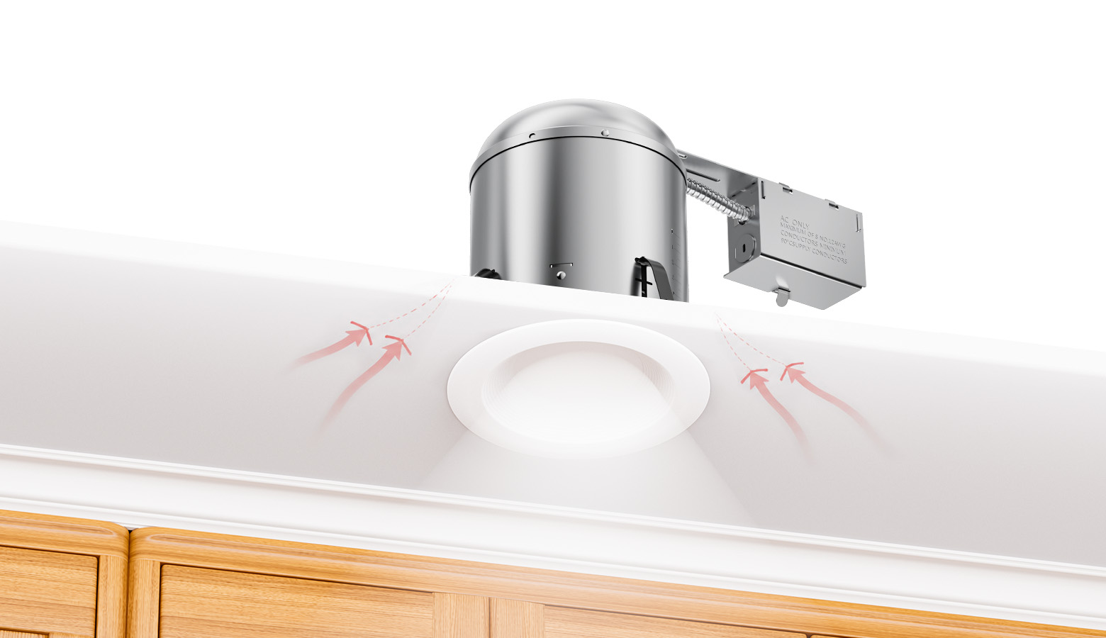 led housing-4 led housing-4